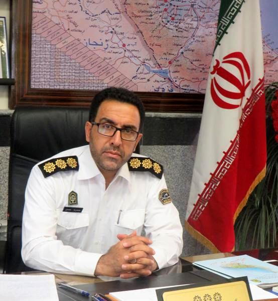 بیدقتی راننده اتوبوس، جان عابر پیاده را گرفت