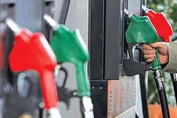 انتقال ۱۳۵ میلیون لیتر فرآورده نفتی ایام نوروز در منطقه شمال