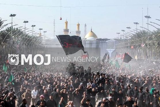زائران اربعین در سامانه «سماح» نام نویسی کنند
