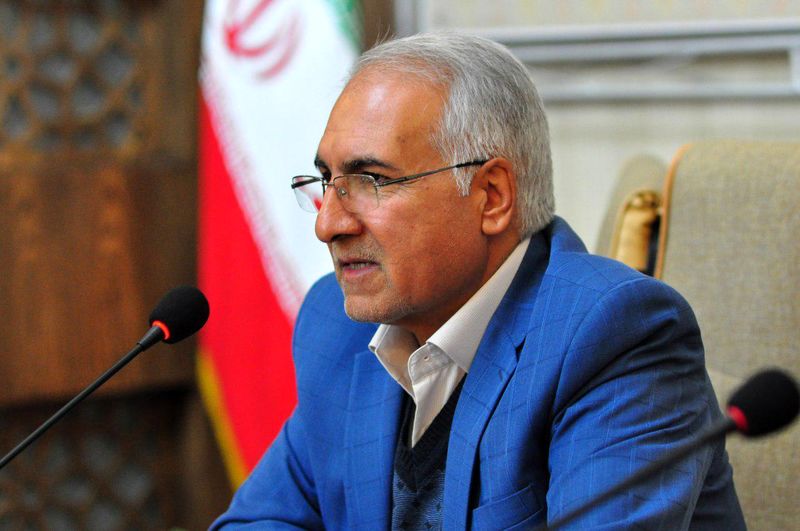 برخورد جدی شهرداری اصفهان با خاطیان هدر رفت آب