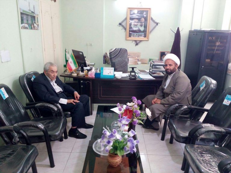 خیّر خرمآبادی زمین 40 میلیارد ریالی خود را وقف کرد