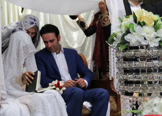 برگزاری سومین جشنواره پیـونـد آسمـانی در کاشان
