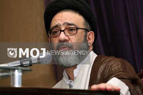 رئیس سازمان عقیدتی - سیاسی ارتش به سرلشکر باقری تبریک گفت