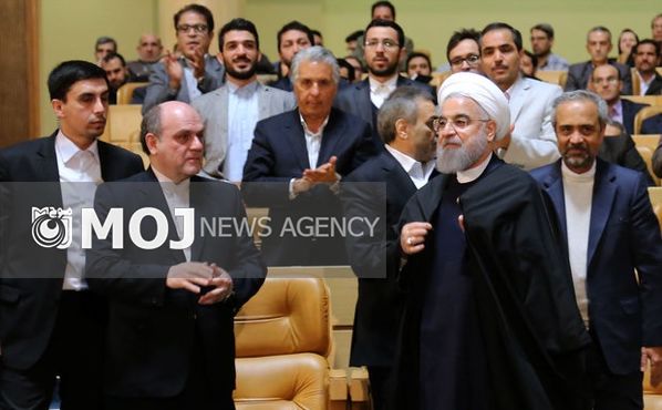 درخواست تشکیل شورایعالی فضایی از رئیس جمهور