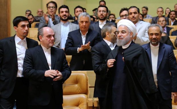 درخواست تشکیل شورایعالی فضایی از رئیس جمهور