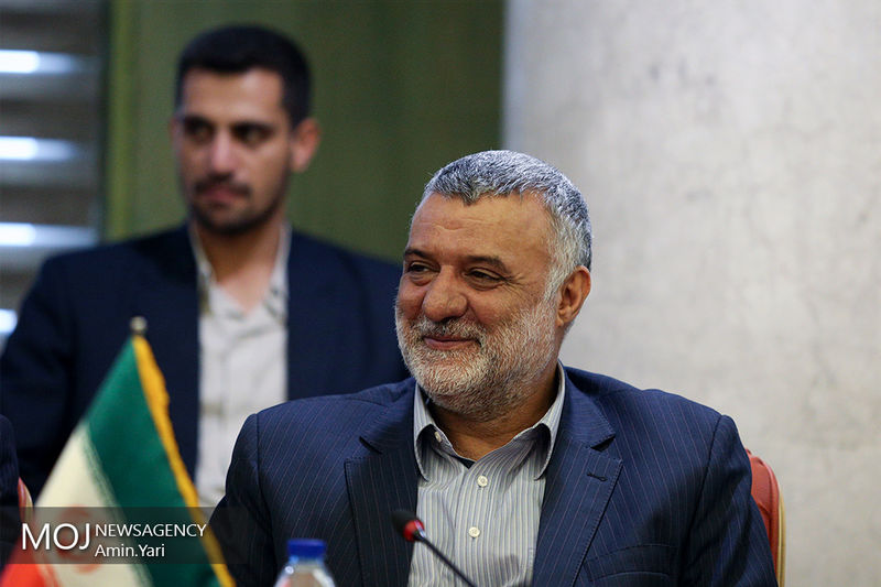 تامین ارز مورد نیاز مواد غذایی مردم از سوی دولت