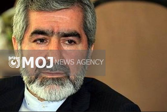 سفیر اکردیته ایران در کیپورد منصوب شد