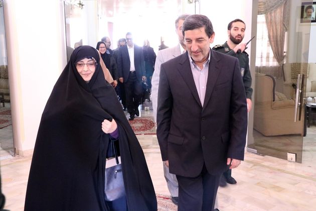 سفر مشاور فرهنگی رئیس جمهور به گیلان
