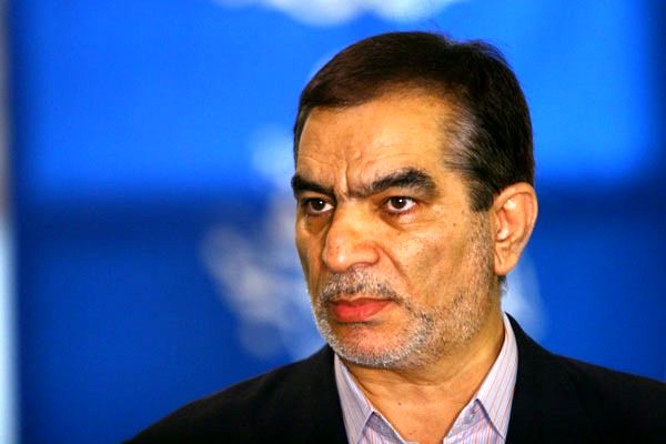 مجتمع فولاد سبا با استفاده از پساب صنعتی در حال کار است