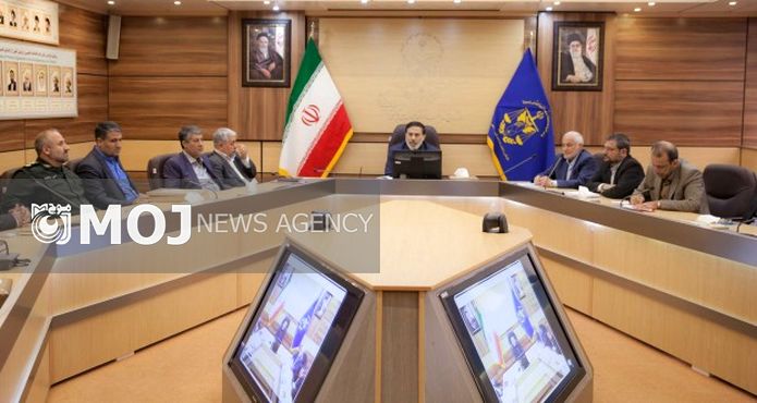 توسعه اشتغال پیش شرط موفقیت برنامه های اصلاحی و تربیتی است
