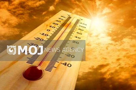 دمای خوزستان همچنان بر مدار ۵۰ درجه است
