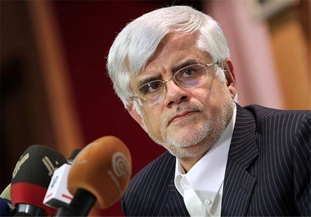 عارف از شرکت صنایع امنیت فضای تبادل اطلاعات دیدار کرد