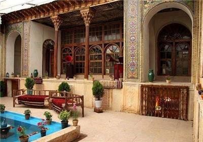 230 اقامتگاه بوم گردی در اصفهان پذیرای اسکان گردشگران است