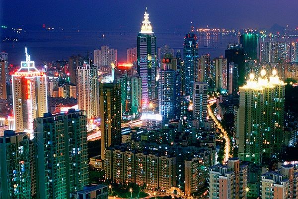 قیمت مسکن در چین افزایش یافت