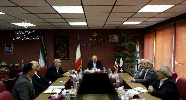 سلطانیفر: همه باید برای قهرمانی پرسپولیس در آسیا تلاش کنیم