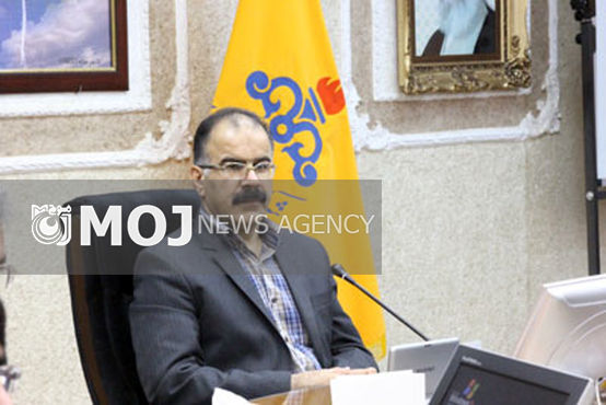 یک هزار و پانصد خانوار اهوازی تحت پوشش گاز طبیعی قرار می گیرند