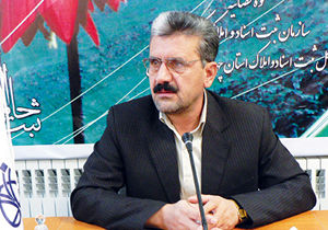 ثبت اسناد و املاک مازندران دومین دستگاه پردرآمده استان است