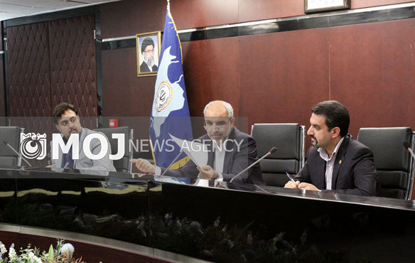 تایید و تاکید مشاور عالی وزارت اقتصاد و دارایی بر کارا بودن برنامه راهبردی بانک سپه