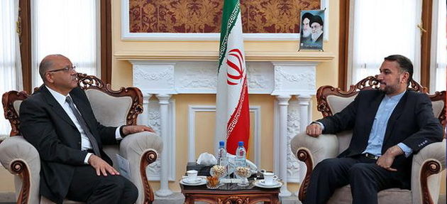 لزوم مقابله کشورهای اسلامی با اقدامات توسعهطلبانه رژیم صهیونیستی