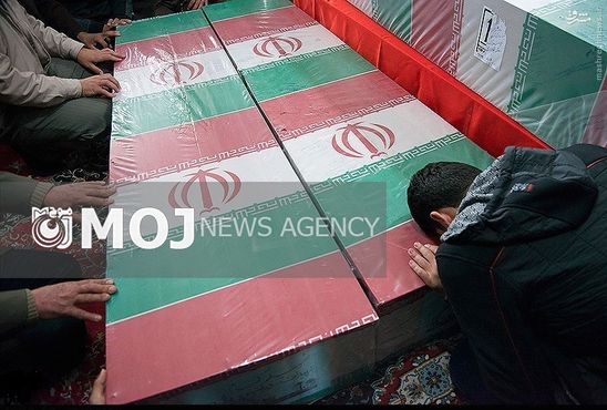 شورای هماهنگی اصفهان مردم را به شرکت در مراسم تشییع دعوت کرد
