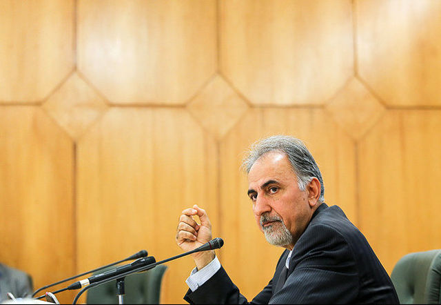 اتوبوس های مجارستانی در راه تهران