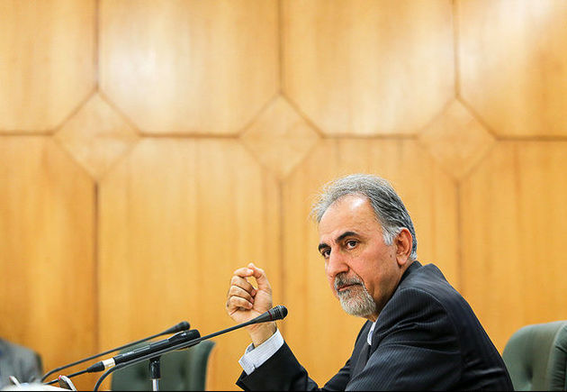 اتوبوس های مجارستانی در راه تهران
