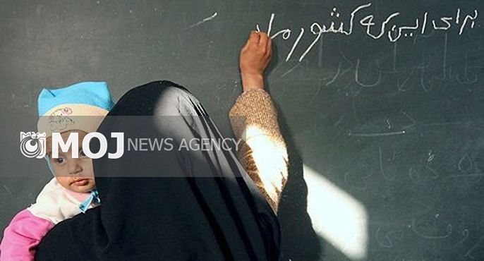 بیش از ۱۷ هزار نفر در دورههای مختلف سوادآموزی شرکت کردند