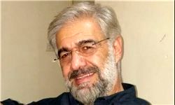 بعیدینژاد: دلمان برای صدایش تنگ شده است