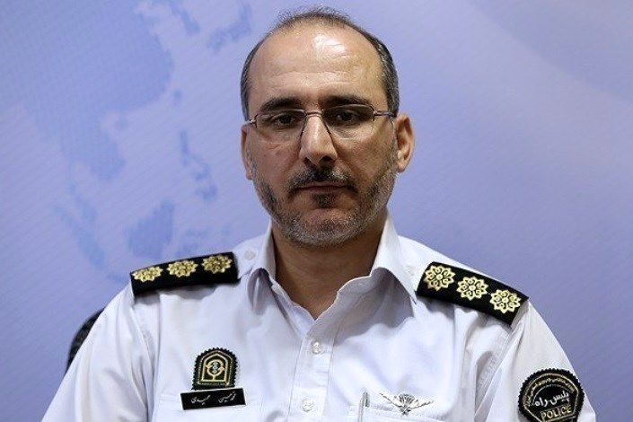 خواب آلودگی راننده ۵ کشته برجای گذاشت