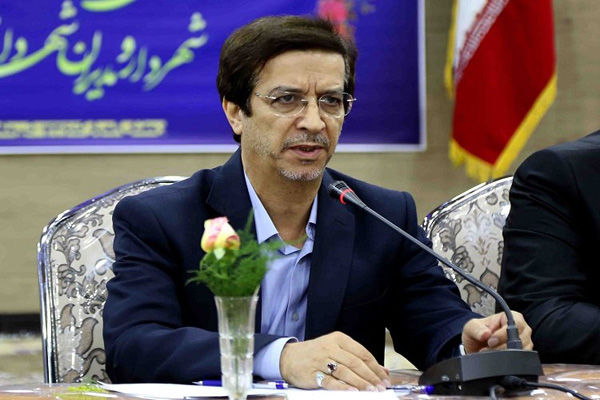 فاز اول قطار شهری قم باید سال 97 به بهرهبرداری برسد