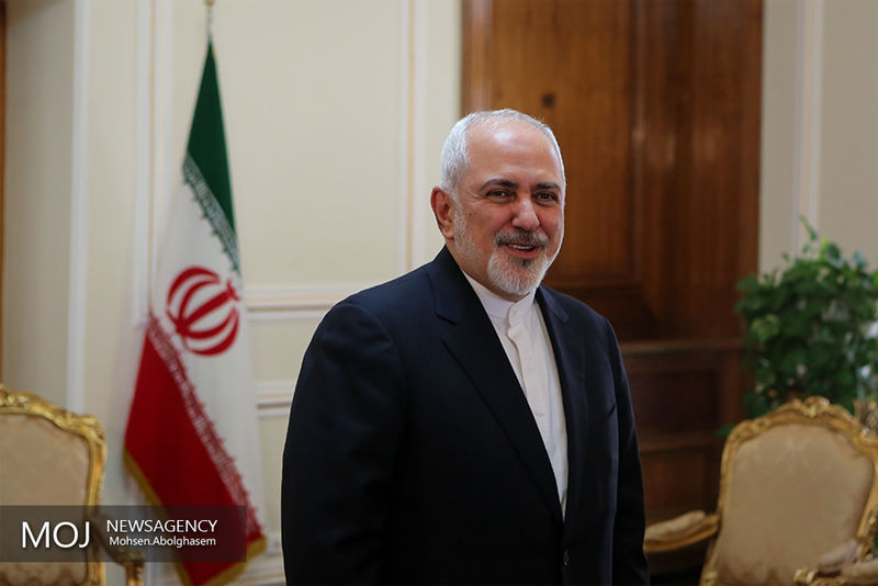 سخنرانی ظریف به مناسبت نشست روز بین المللی امحاء کامل سلاح هستهای