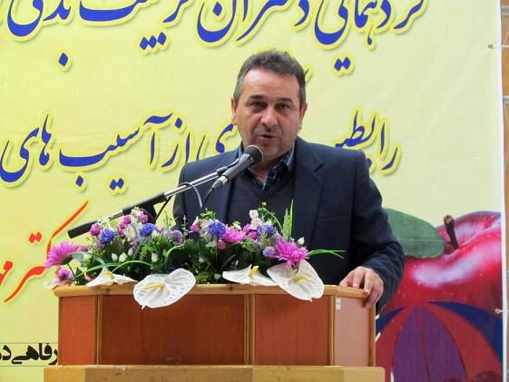 ساماندهی 1600 بوفه در مدارس استان