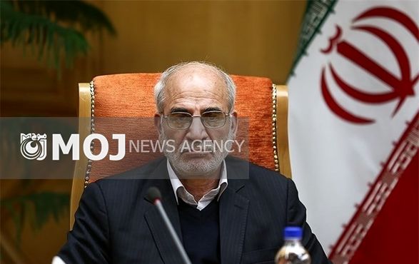 دولت تورم را از ۴۴ به ۸ درصد رساند