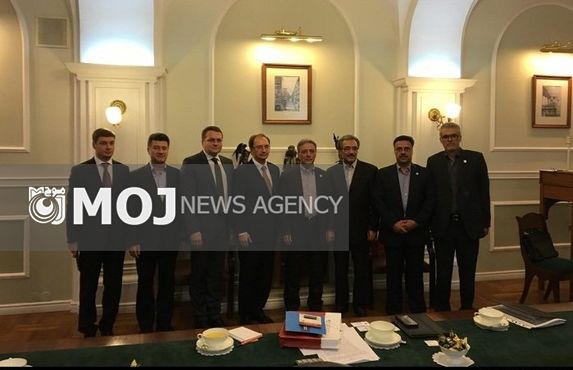 روابط تخصصی دانشگاه تهران با دانشگاههای روسیه توسعه می یابد