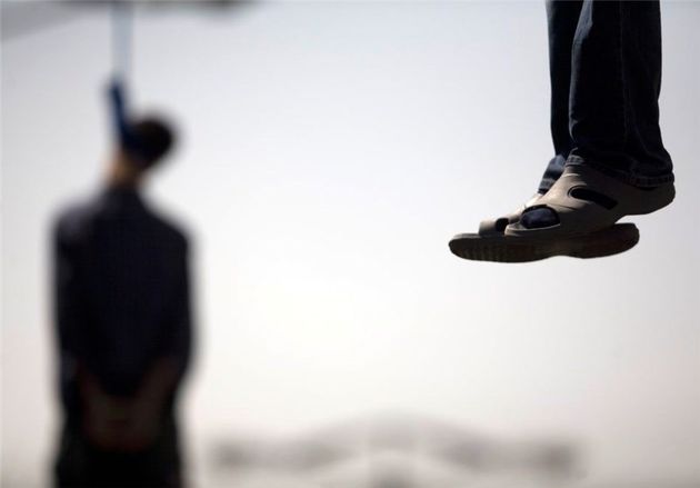 ۸ نفر از عناصر گروهک داعش مرتبط با حمله به مجلس اعدام شدند