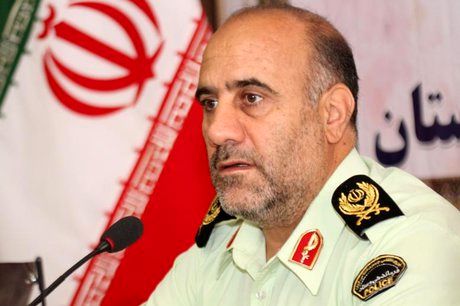 حل مشکل ترافیک، آموزش و مردم محوری از اولویتهای رئیس پلیس جدید پایتخت