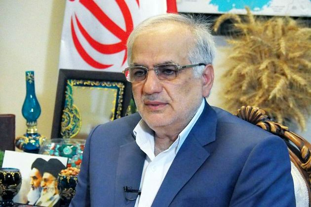 دولت تدبیر و امید توانست 150هزار شغل در مازندران ایجاد کند