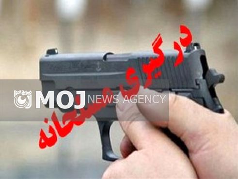 شهادت یک مامور نیروی انتظامی در بندرماهشهر