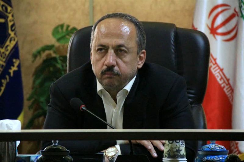 پیاده راه رشت؛ نخستین شهر نمایش خیابانی دائمی میشود