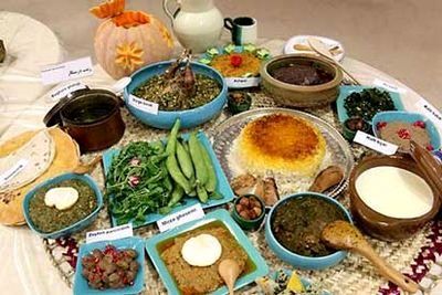 ایدههای برتر رویداد ملی ایدهبازار غذا معرفی شدند