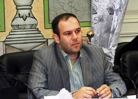 نمایش فرهنگ وآداب ورسوم بومی رشت در پیاده راه فرهنگی