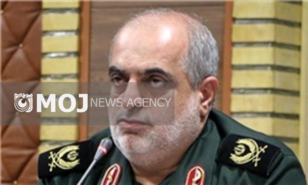 حضور ۲۴۴ هزار نفر در کنگره شهدای گیلان