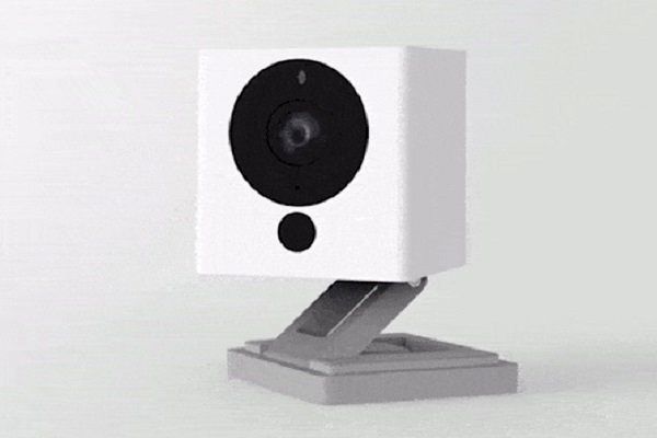 دوربین امنیتی 20 دلاری به بازار آمد