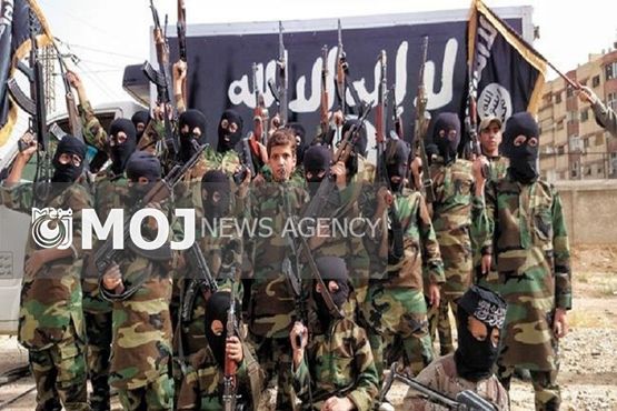 کشته شدن ۵۰ داعشی در عملیات نیروهای عراقی در جنوب موصل