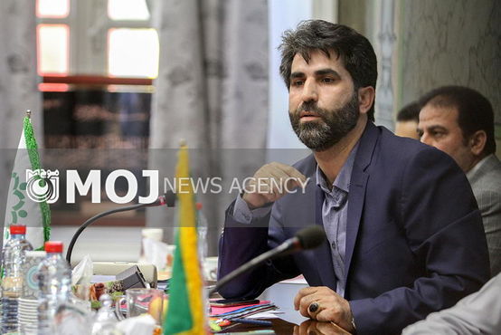 شهردار به مشکلات زیست محیطی شهر رشت توجه زیادی ندارد