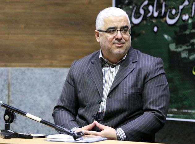 عدم رویارویی با نمایندگان رژیم غاصب صهیونیستی مرتفع یا به صورتی دیگر حل شود