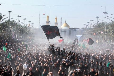 طرح وزارت کشور برای ساماندهی و اعزام زائران اربعین حسینی