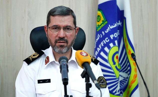 برنامه های پلیس راهور برای ایام سوگواری محرم