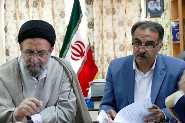 موسسات خصوصی و سمن های اجتماعی طبق قانون نمیتوانند قبض دریافت زکات توزیع کنند