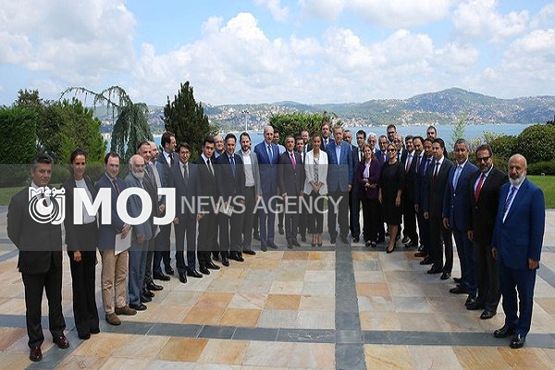 عملکرد داربست های مهندسی بافت با کمک نانوذرات مغناطیسی بهبود می یابد